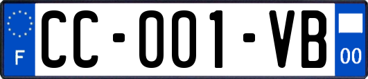 CC-001-VB
