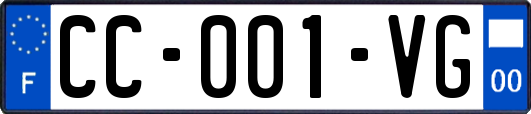 CC-001-VG