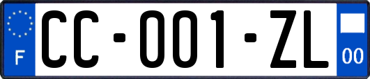 CC-001-ZL