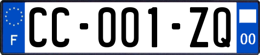 CC-001-ZQ