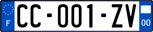 CC-001-ZV