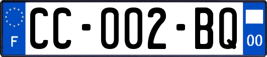 CC-002-BQ