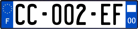 CC-002-EF