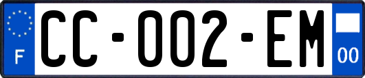 CC-002-EM