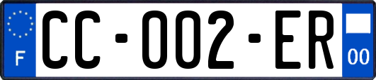 CC-002-ER