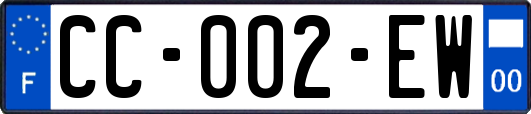 CC-002-EW