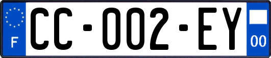 CC-002-EY
