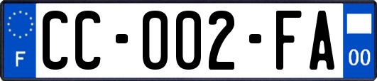 CC-002-FA