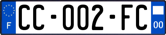 CC-002-FC