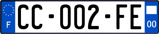 CC-002-FE