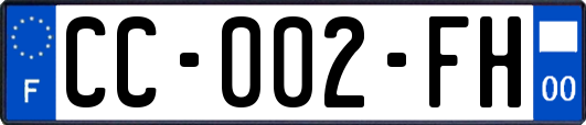 CC-002-FH