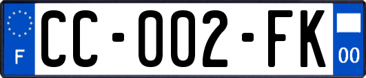 CC-002-FK