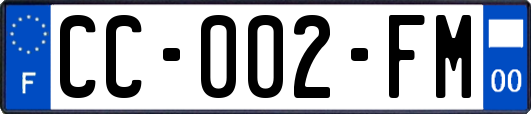CC-002-FM