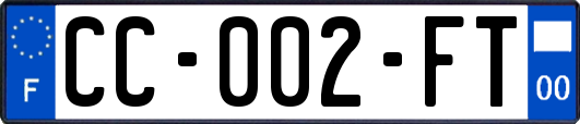 CC-002-FT
