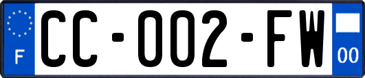 CC-002-FW