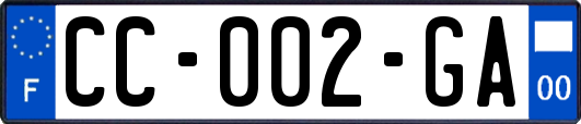 CC-002-GA