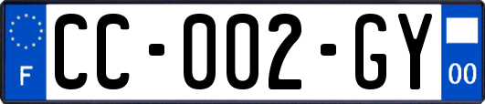 CC-002-GY