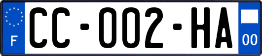 CC-002-HA