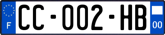 CC-002-HB