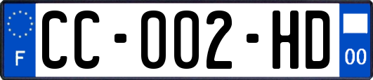 CC-002-HD