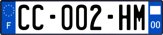 CC-002-HM