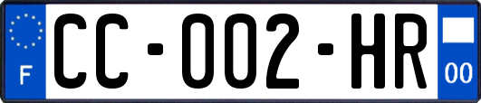 CC-002-HR