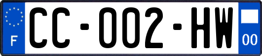 CC-002-HW