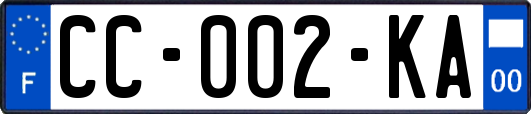 CC-002-KA