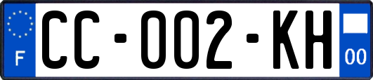 CC-002-KH