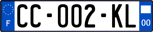CC-002-KL