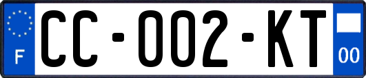CC-002-KT