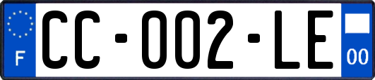 CC-002-LE