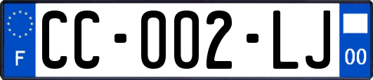 CC-002-LJ