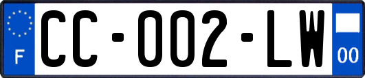 CC-002-LW