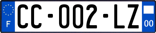 CC-002-LZ