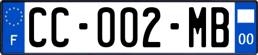 CC-002-MB