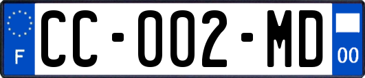 CC-002-MD