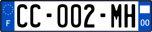 CC-002-MH