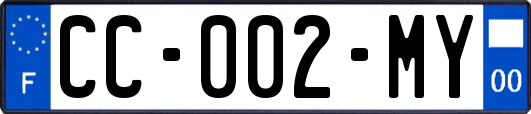 CC-002-MY