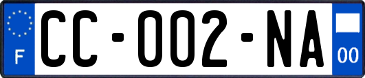 CC-002-NA
