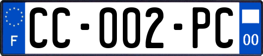 CC-002-PC