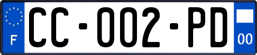 CC-002-PD