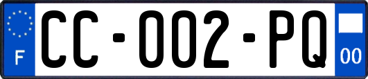 CC-002-PQ