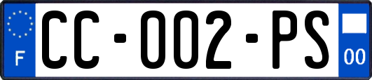 CC-002-PS