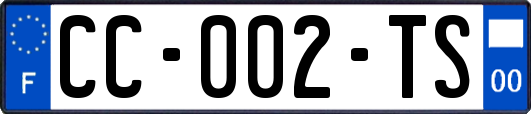 CC-002-TS