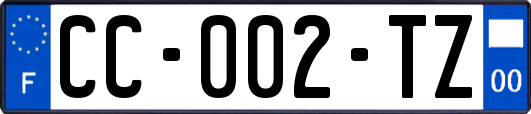 CC-002-TZ