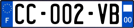CC-002-VB