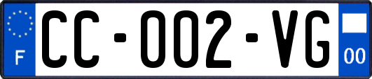CC-002-VG