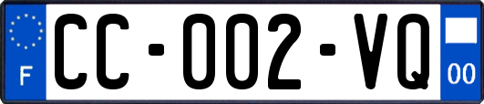 CC-002-VQ