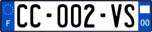 CC-002-VS
